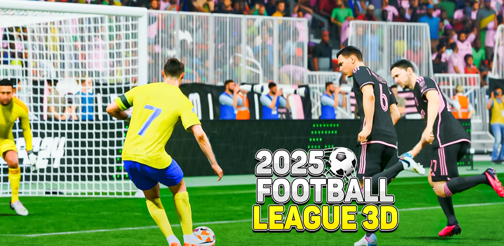 フットボールストライク フリーキック サッカーチャンピオンズゲーム